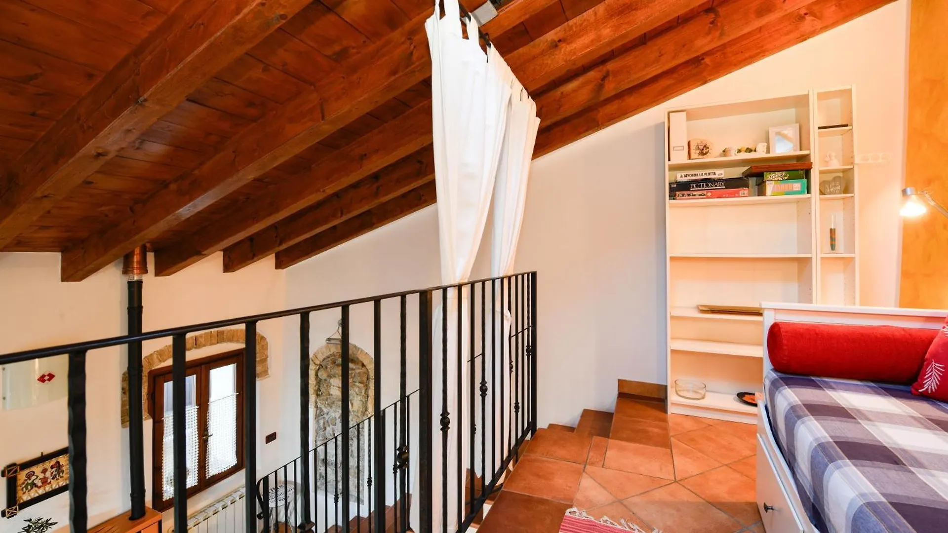 Appartamento Porticciolo Gargnano Apartment