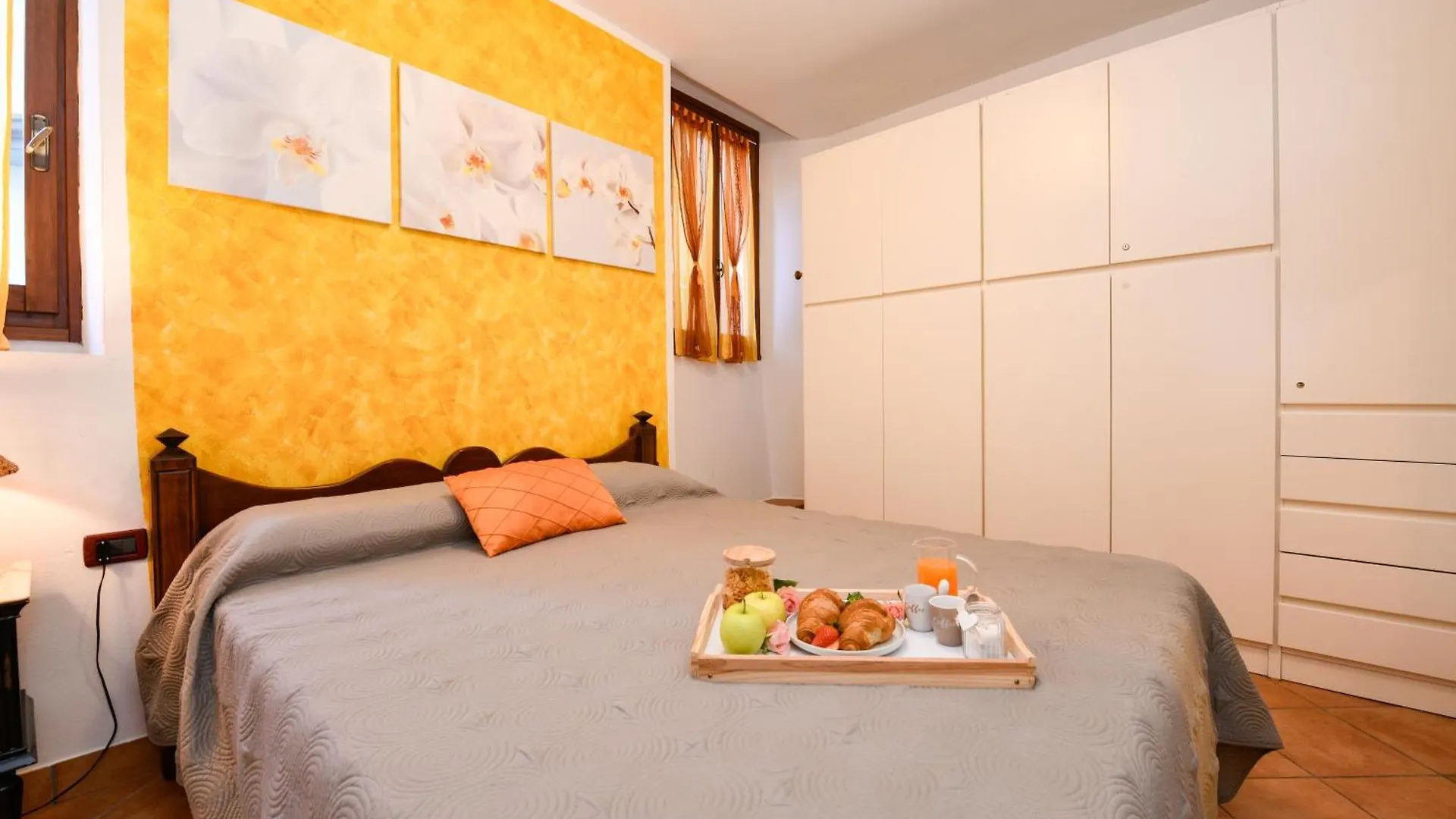 Appartamento Porticciolo Gargnano Apartment