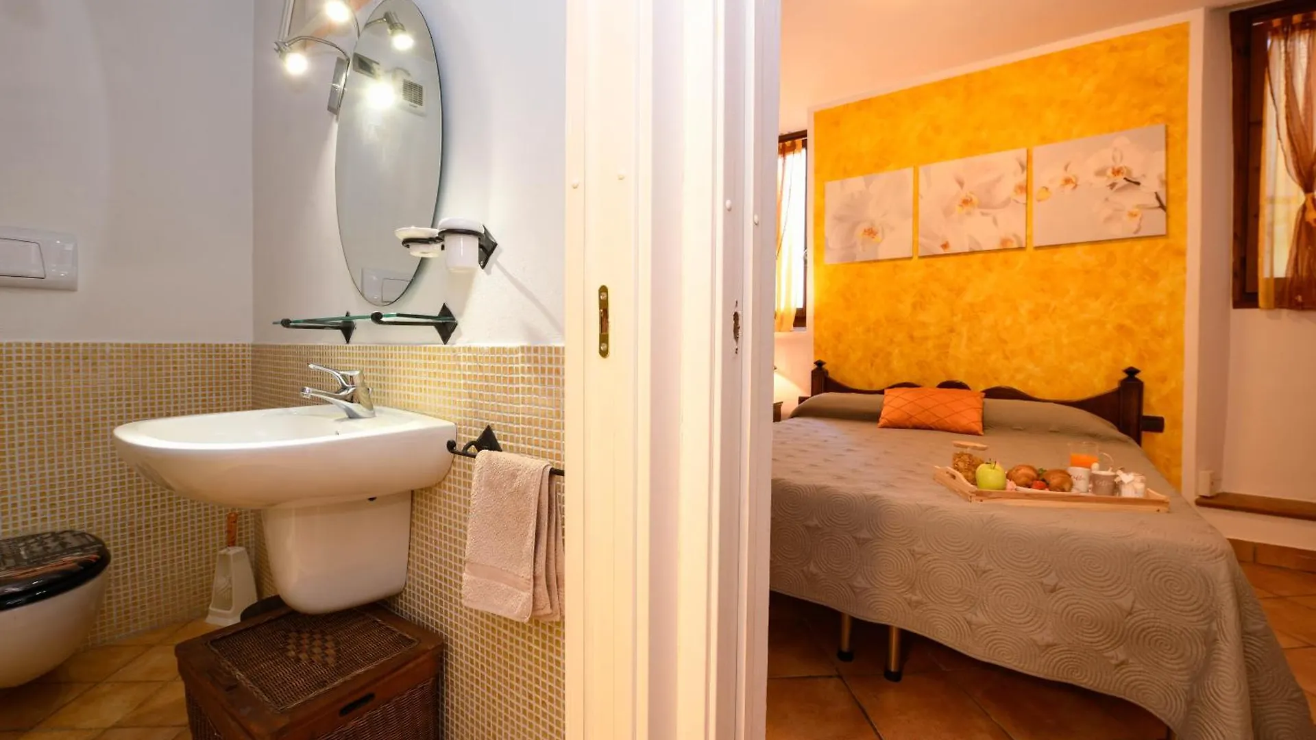 Appartamento Porticciolo Gargnano Apartment