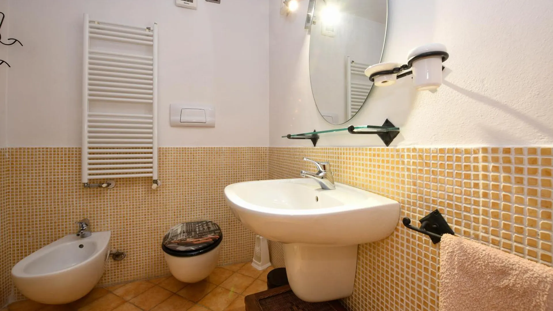 Apartment Appartamento Porticciolo Gargnano
