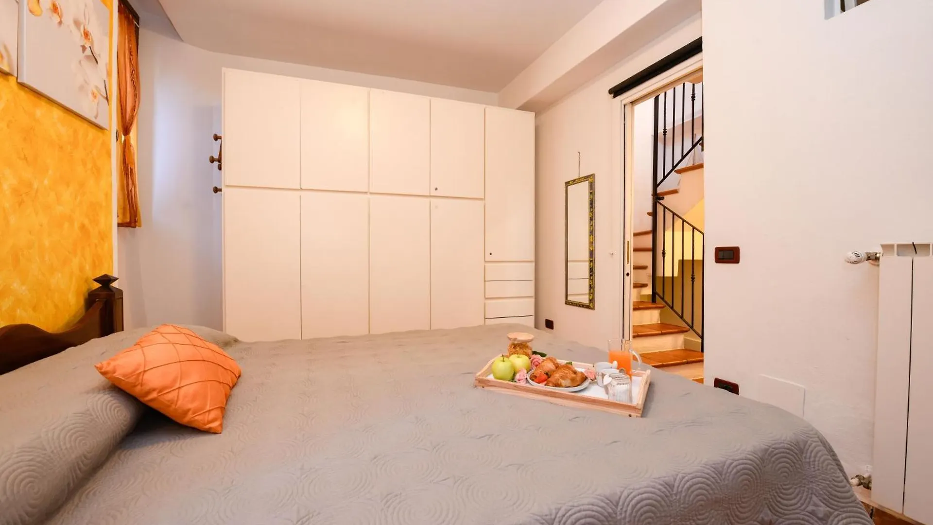 Appartamento Porticciolo Gargnano Apartment