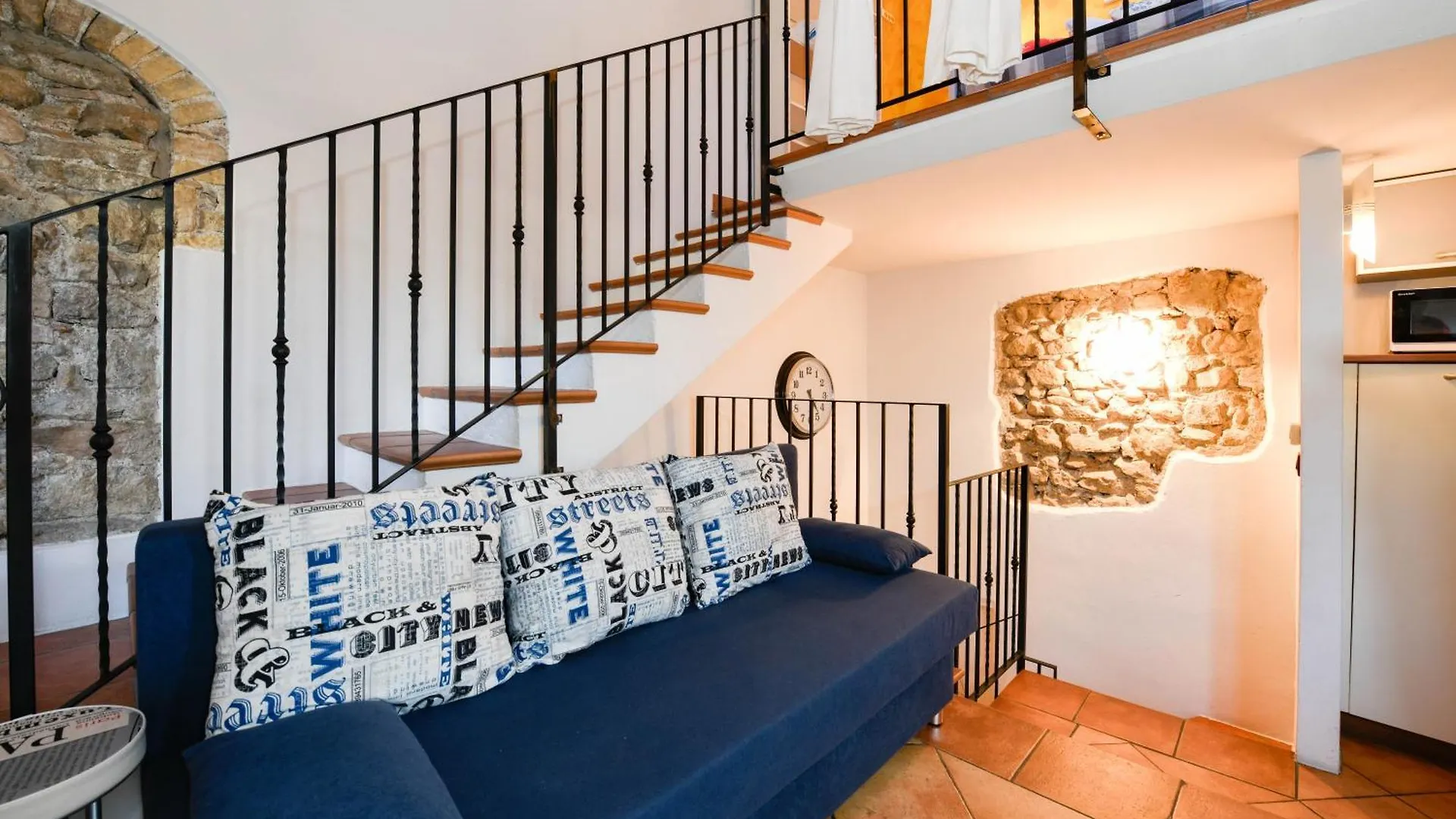 Appartamento Porticciolo Gargnano Apartment