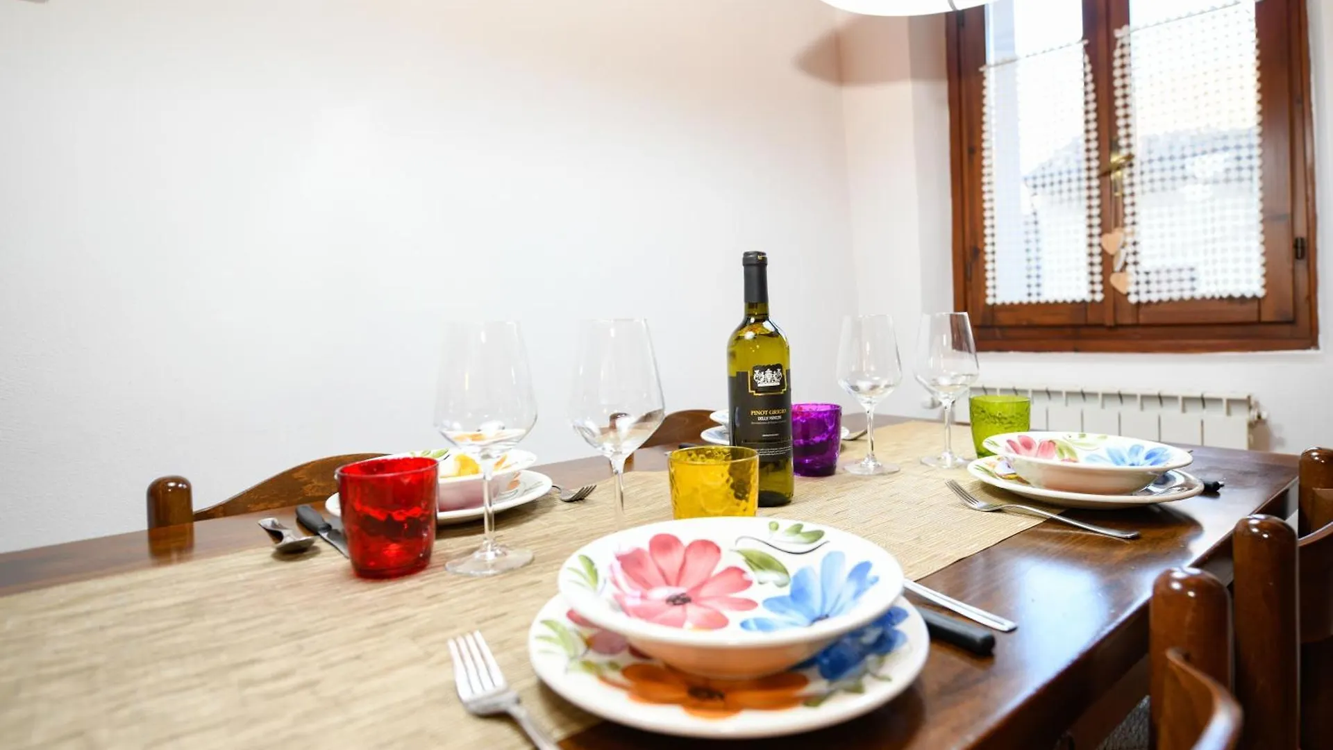 Appartamento Porticciolo Gargnano 0*,