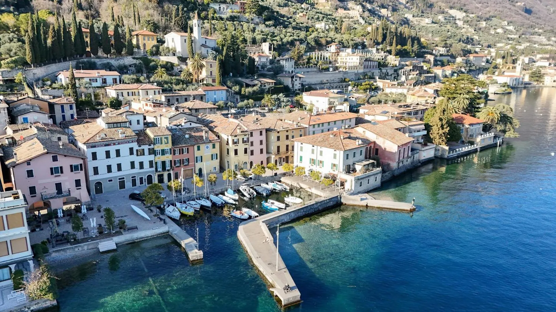 Appartamento Porticciolo Gargnano 0*,  Italy