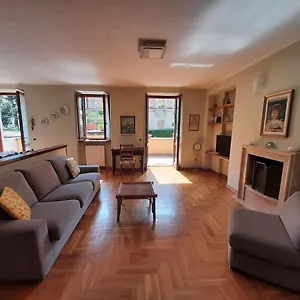  Apartment Casa Castel